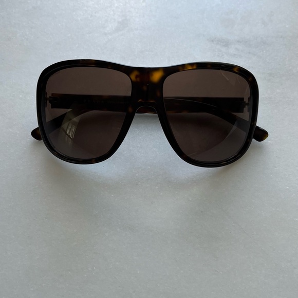 PRADA SUNGLASSES - Picture 14 of 14